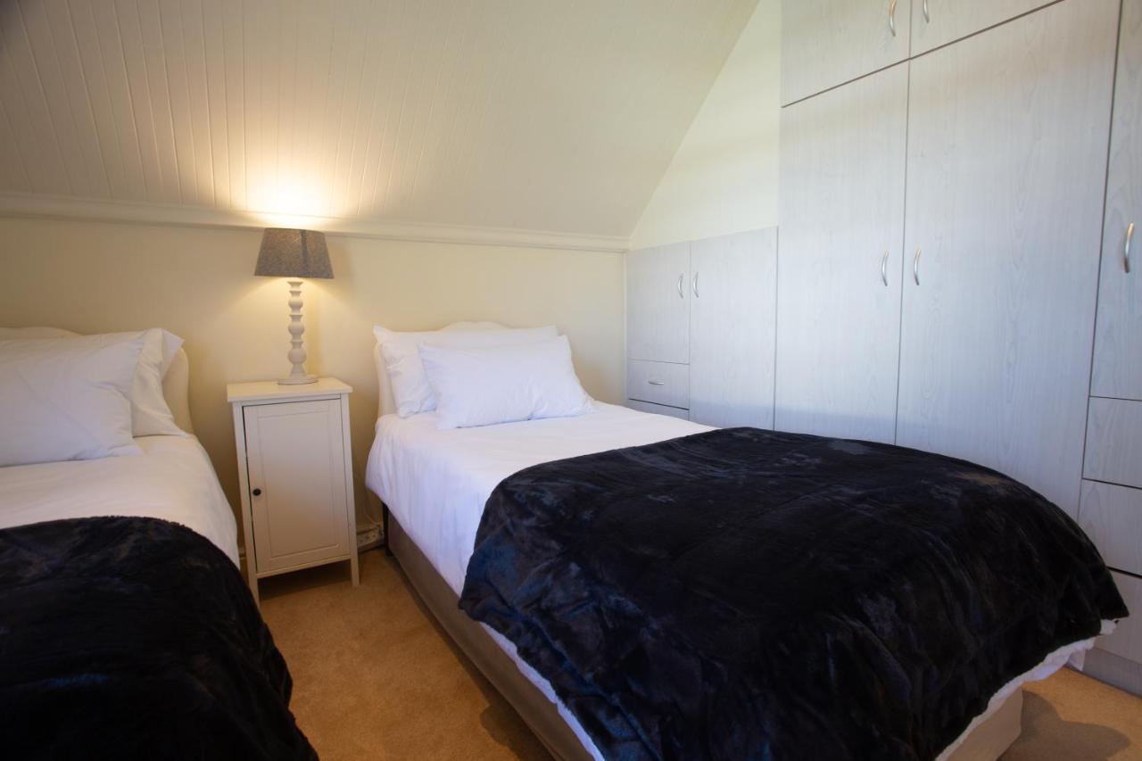 Sunflower Villa In Franschhoek Dış mekan fotoğraf